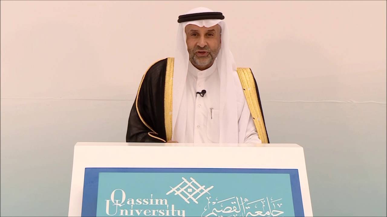 حفل تخريج طالبات جامعة القصيم الدفعة 13 لعام 1436-1437هـ