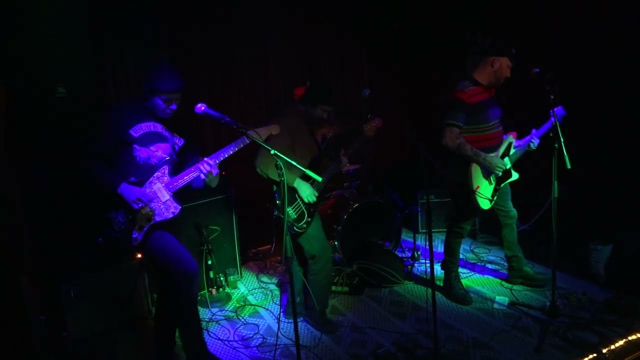 Sad Actor - (Ortlieb's) Philadelphia,Pa 2.6.22 (Complete Show)