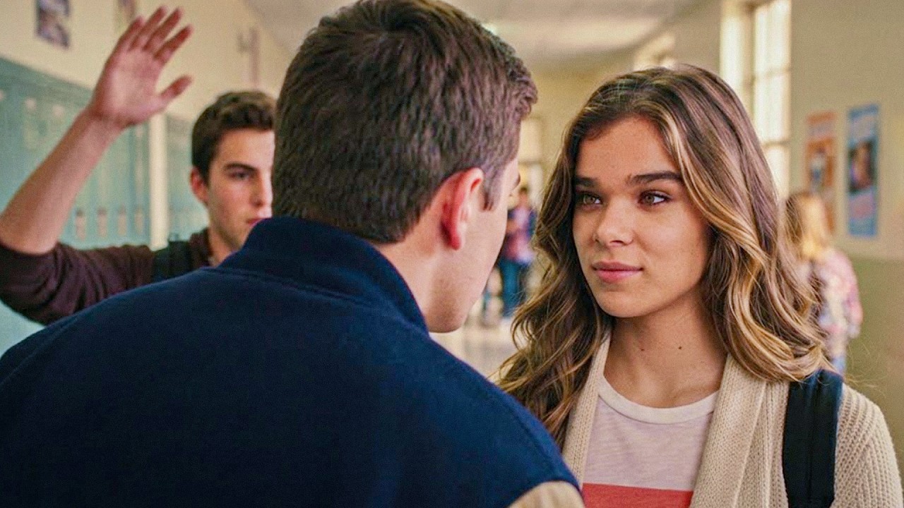 Bullies Picked On the New Exchange Student, Unaware She Was a Deadly Assassin