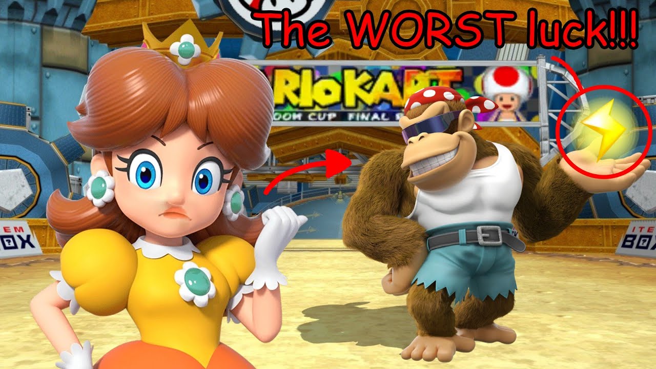 The Curse Put Upon Me... - Retro Rewind