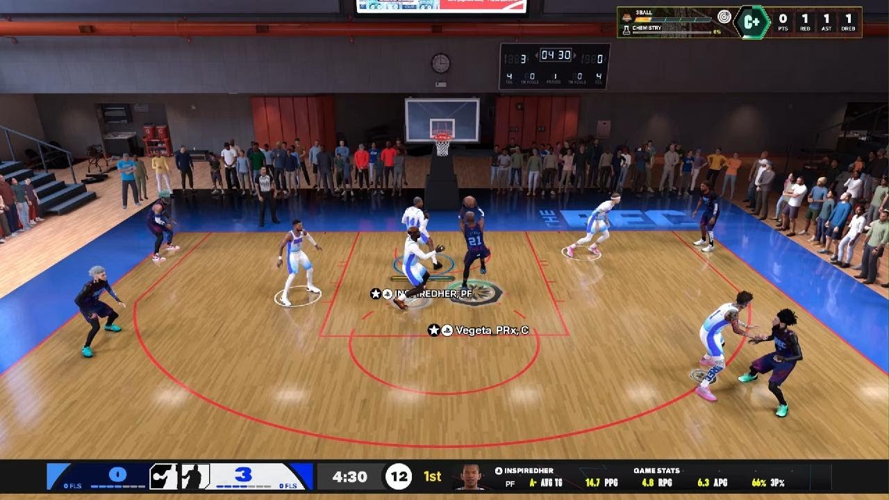 NBA 2K26