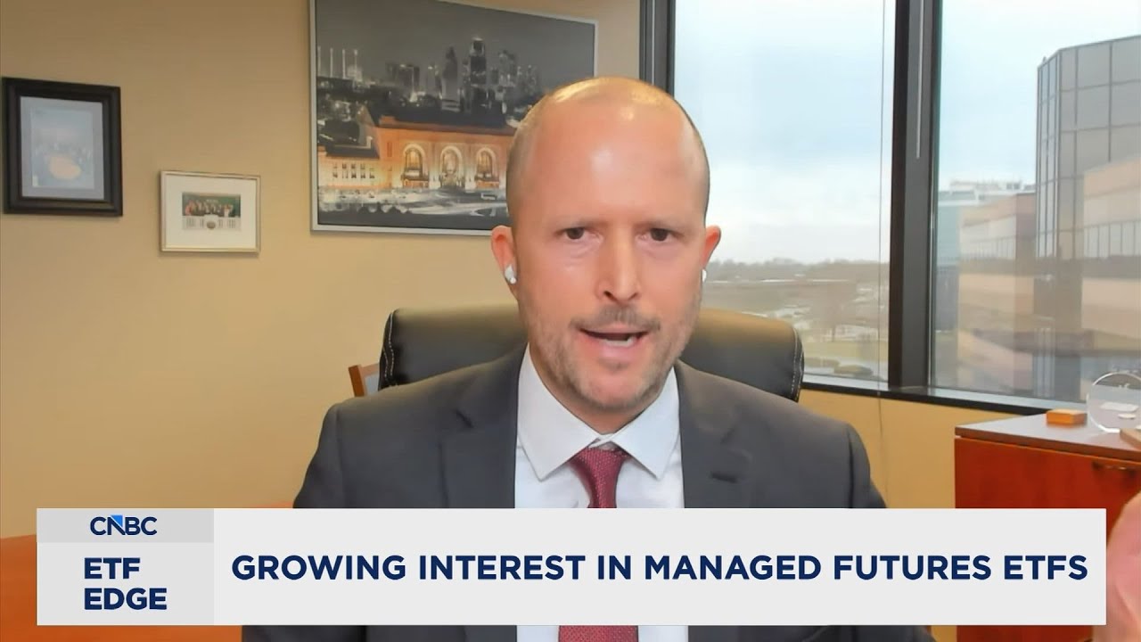 ETF Edge о механизмах управления фьючерсами