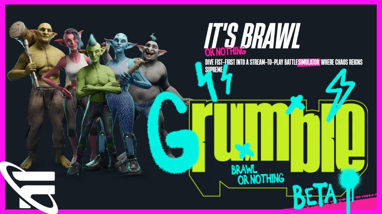 FUTUREVERSE | EP 8 | GRUMBLE BETA LIVE | STREAM 2 PLAY NFT GAME | HOW TO PLAY & EARN $JUNK