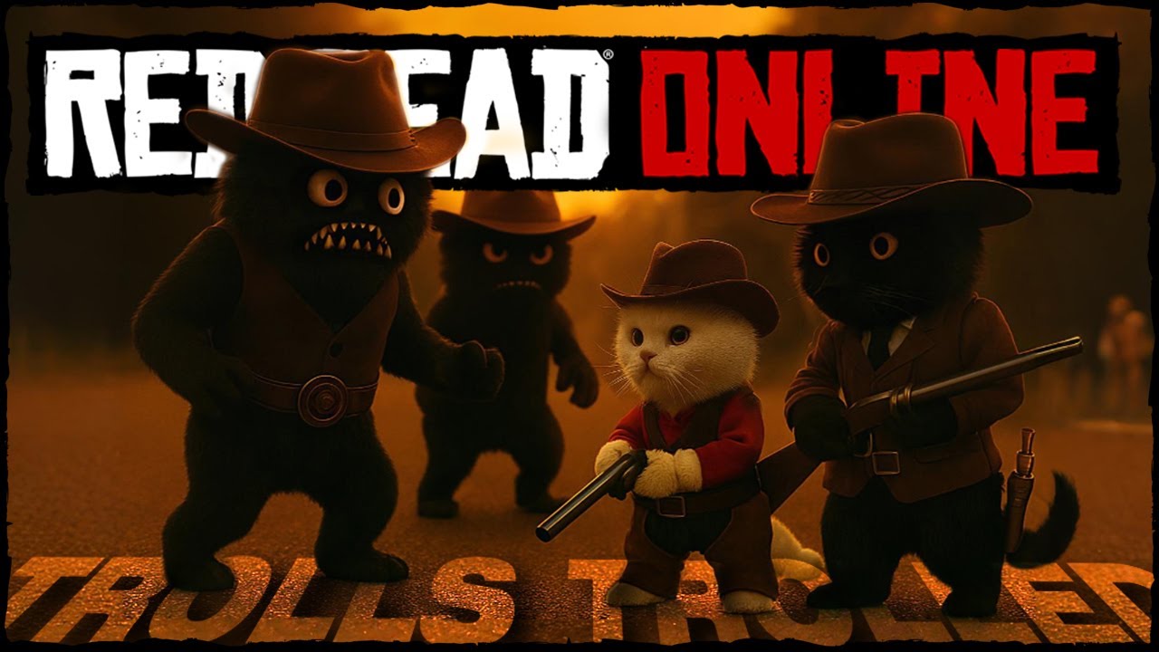 RDO - Trolls Trolled