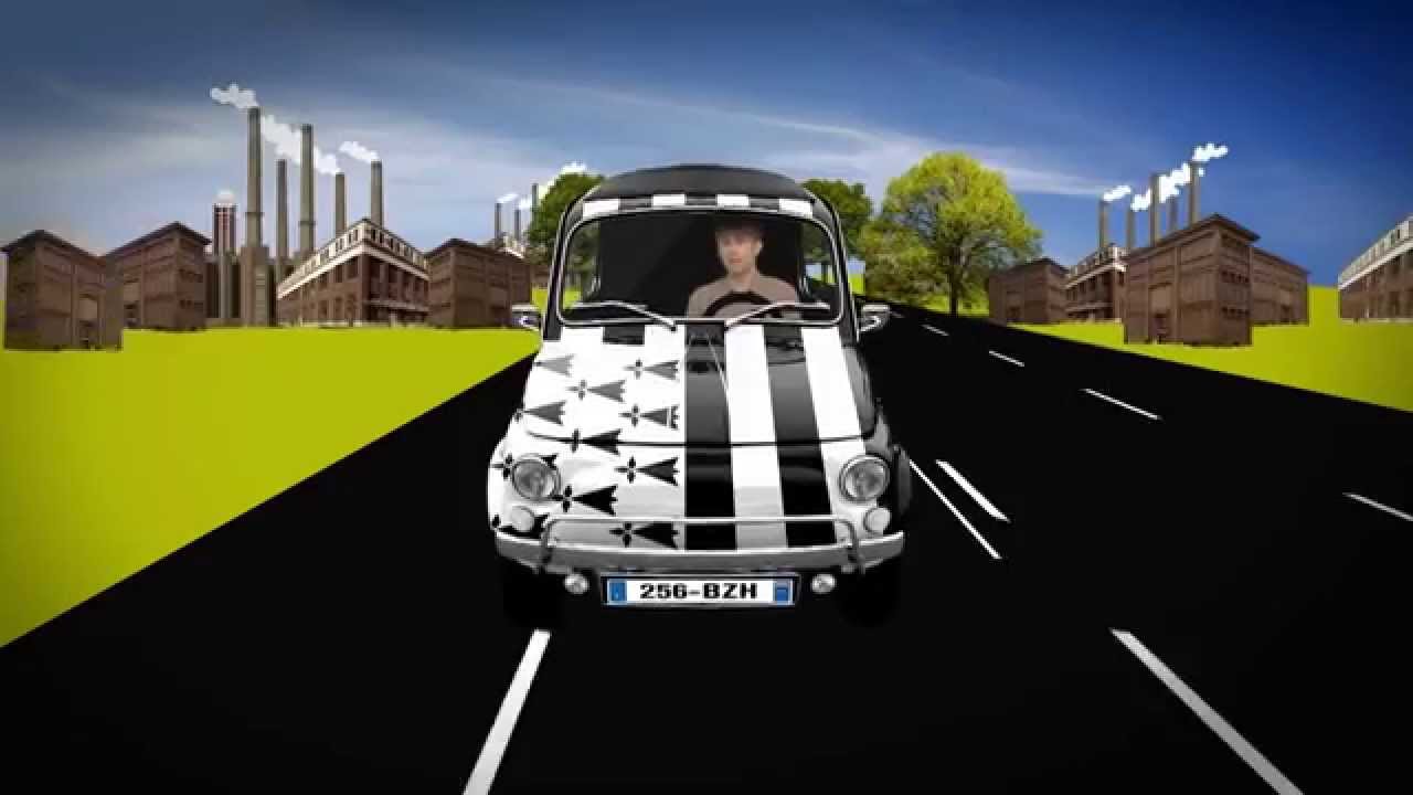 Episode 9 - Le plan routier breton