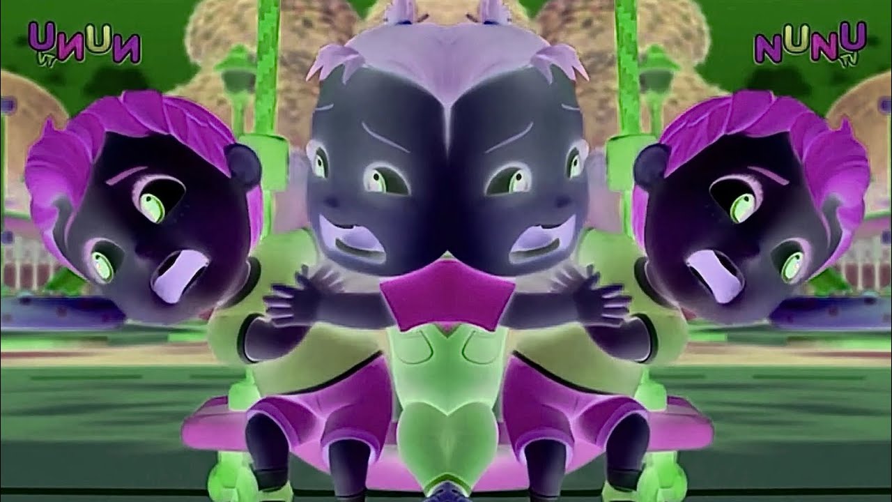 Boo boo song Competing in the swing | Sponsored By: Klaskycsupo Preview2effects