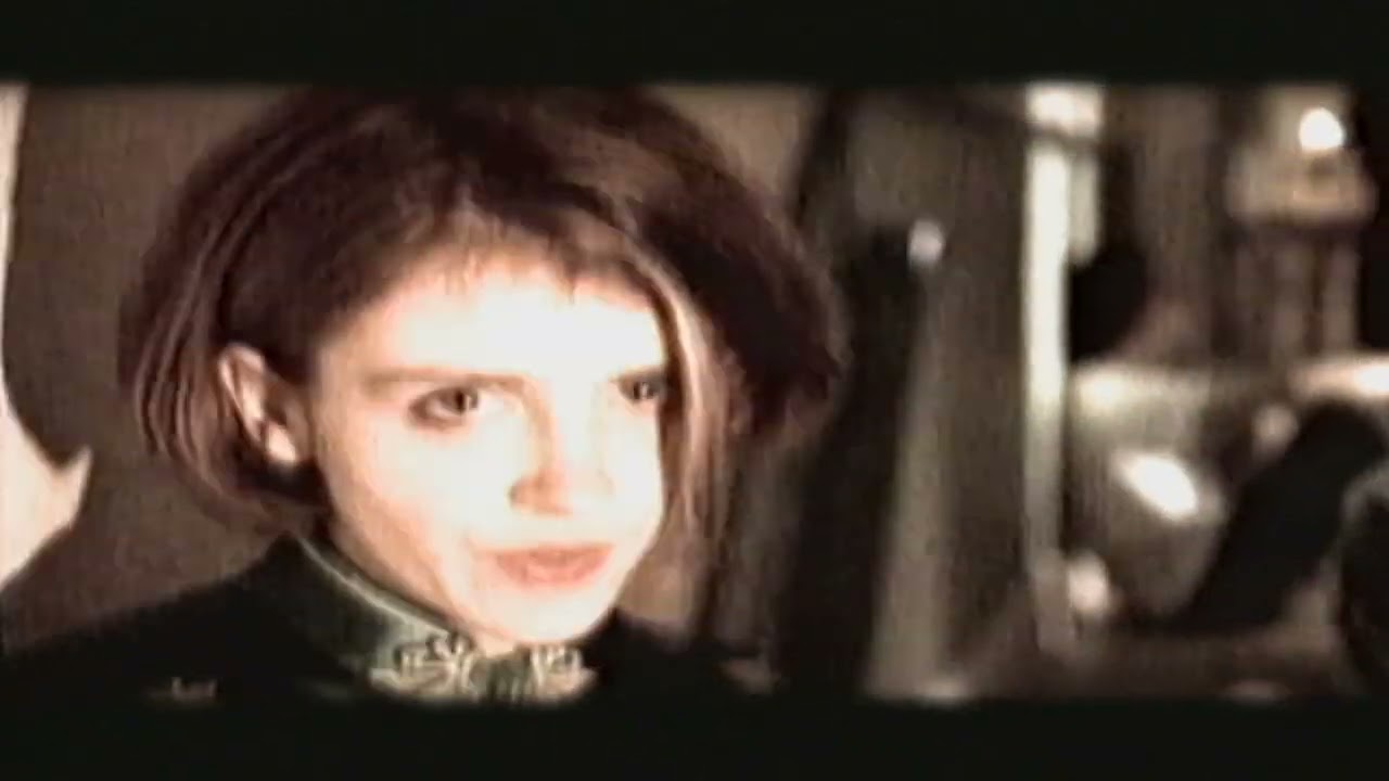 MELYS: Cuckoo (Official video 1996/7)