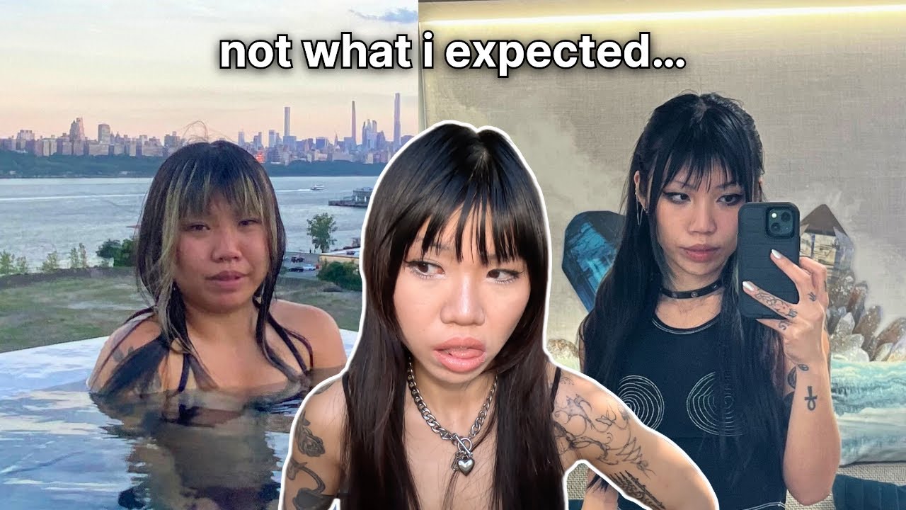 i lost friends because of my glow up (post-glow up reactions)