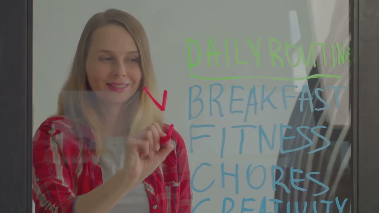 SELF-IMPROVEMENT & Discipline 