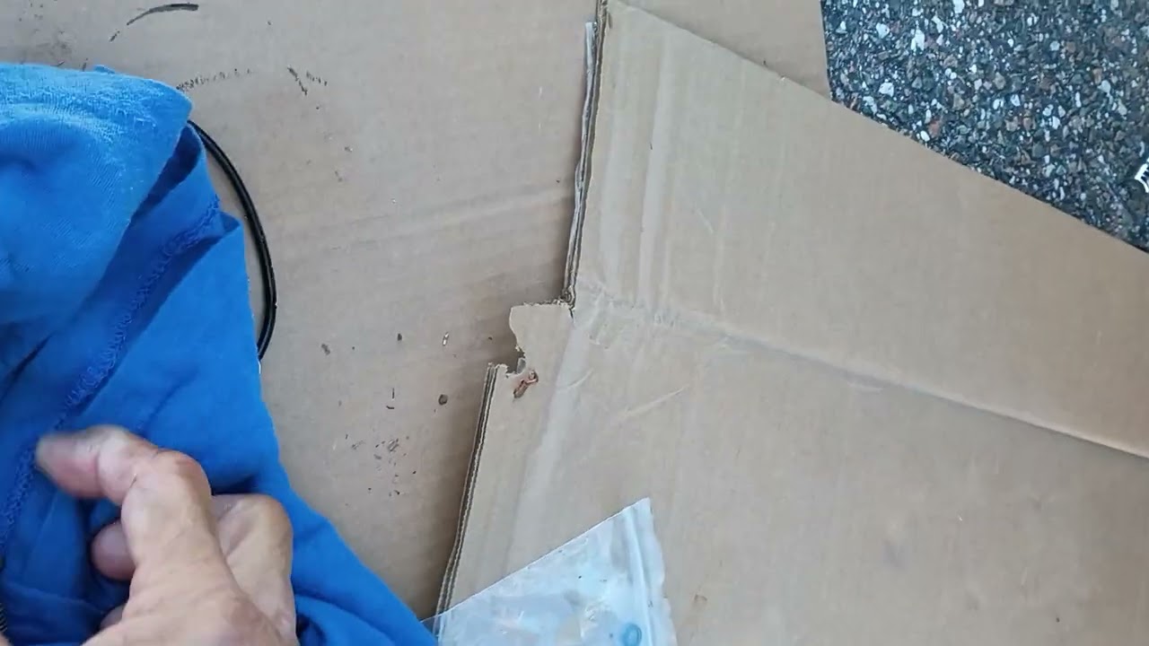 Mercedes Benz Sprinter oil change under $100 part2