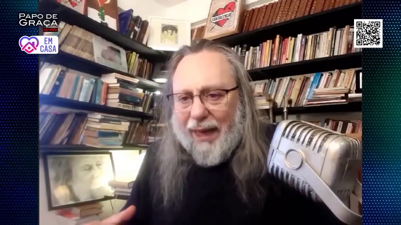 Caio, qual a diferença entre magia branca e magia negra?