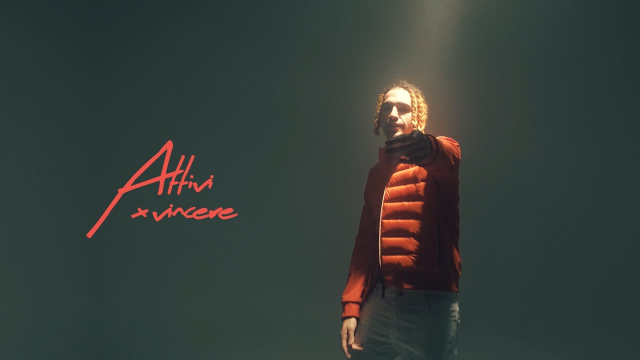 Razer.Rah - Attivi x Vincere (prod. ilovethisbeat)