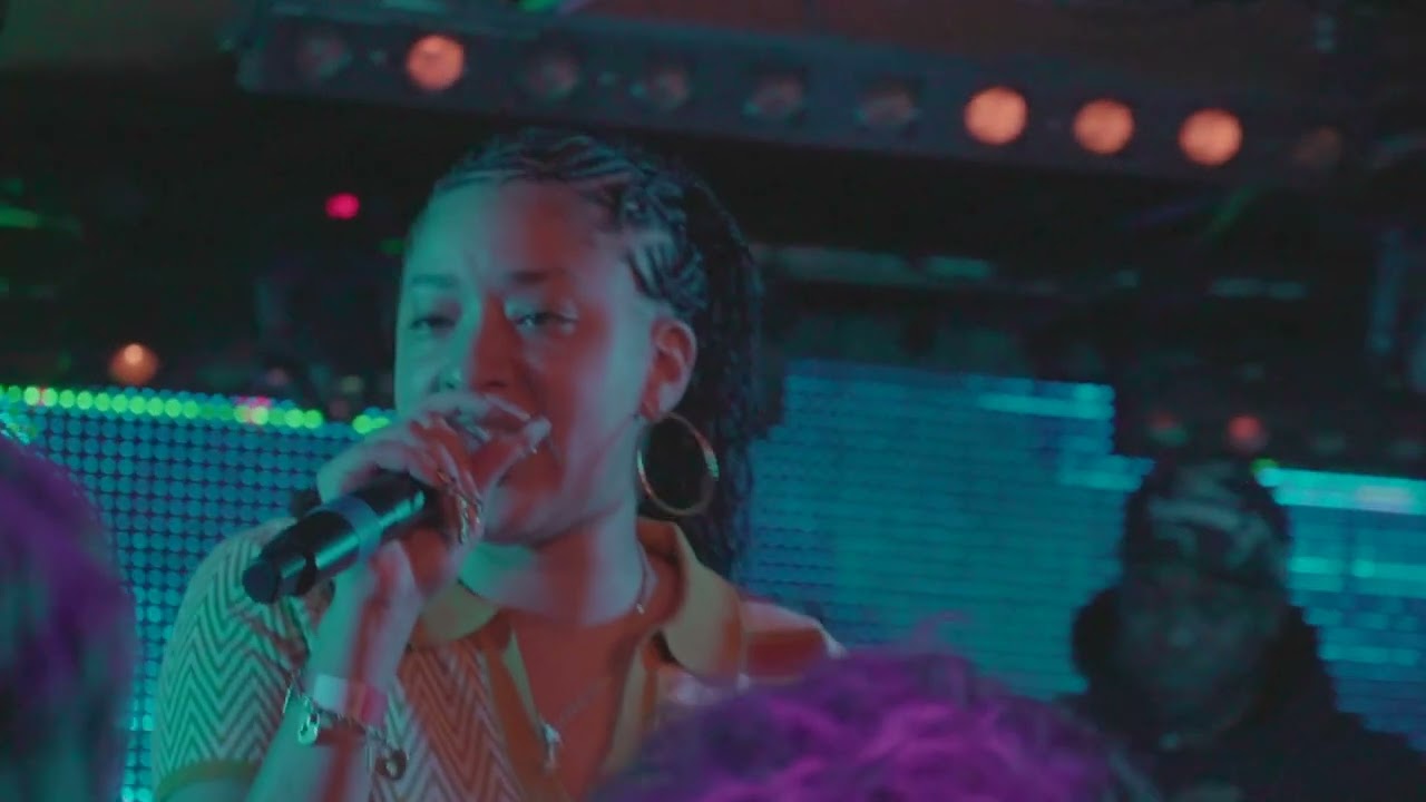 Chyna Streetz / Live VIENNA (Sep 27, 2023)