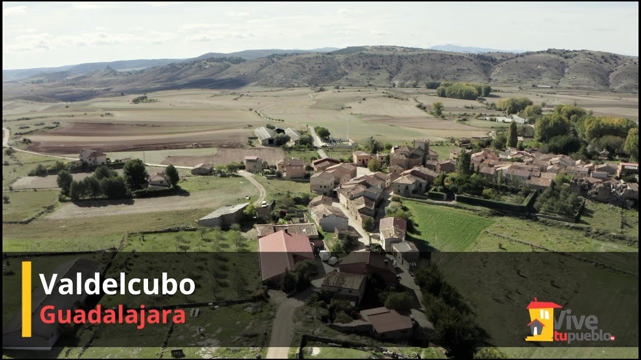 Valdelcubo (Guadalajara)
