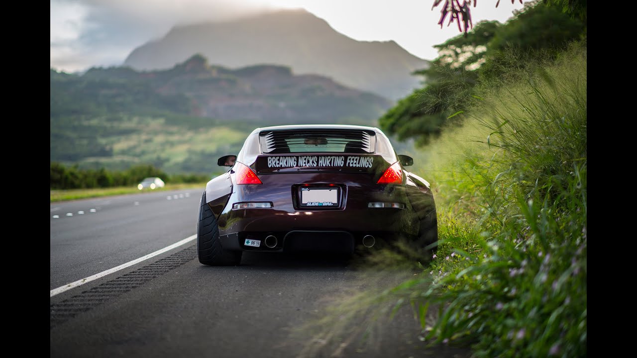 TOYO TIRES | SUPER STREET MEET (HAWAII)