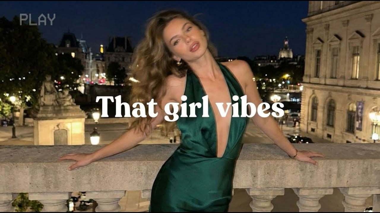 everyone is OBSESSED with you - songs to make you feel like an it girl ~ women energy playlist