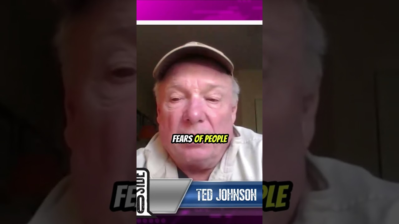 Ted talks about the The Dark Art of Political Advertising: Willie Horton Campaign Explained