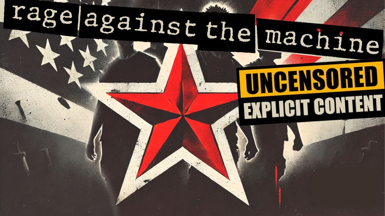 Rage Against The Machine: What Happened After They Broke Up?