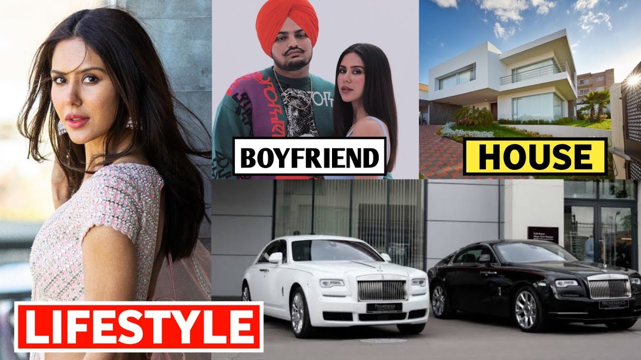 Sonam Bajwa Lifestyle 2023, Income, Boyfriend, House, Cars, Biography, Net Worth & Family