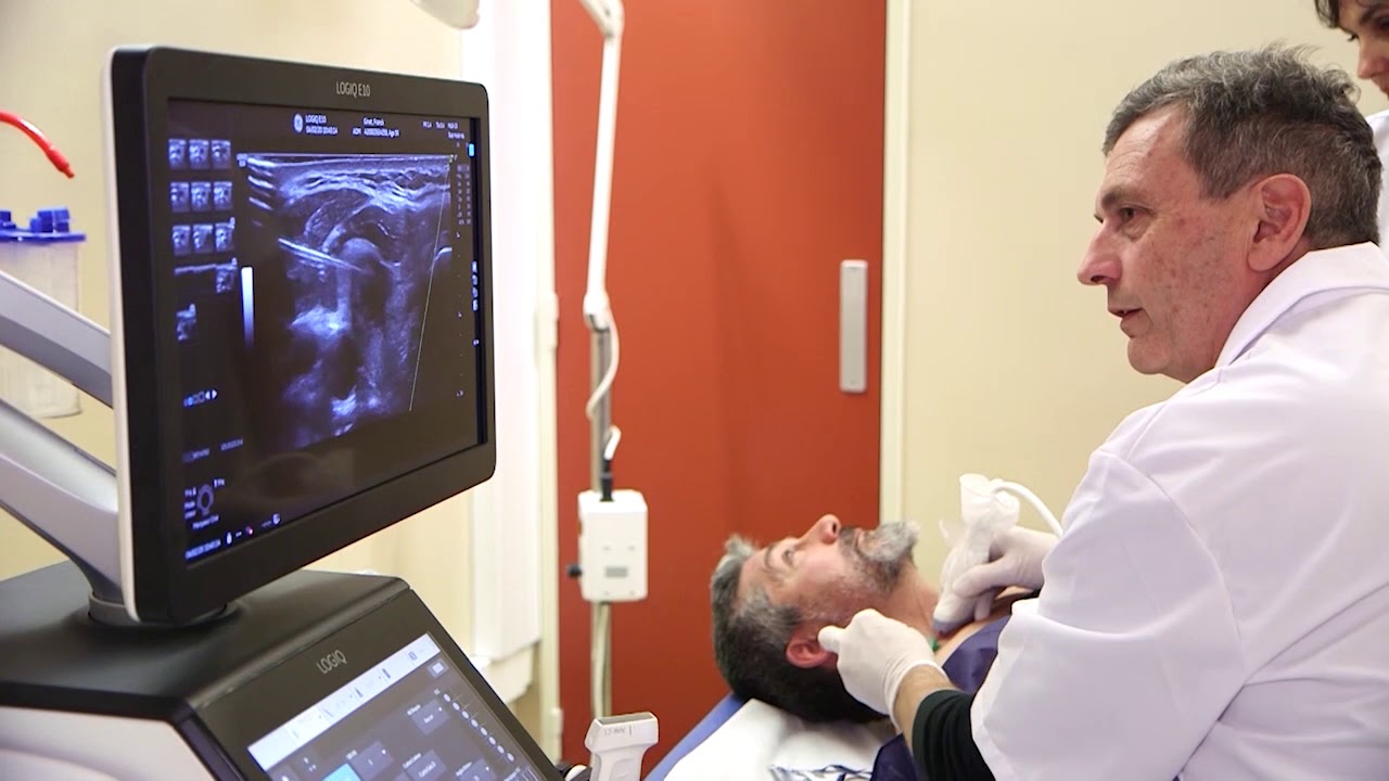 Diagnostic de nodules thyroïdiens au CHU de Toulouse