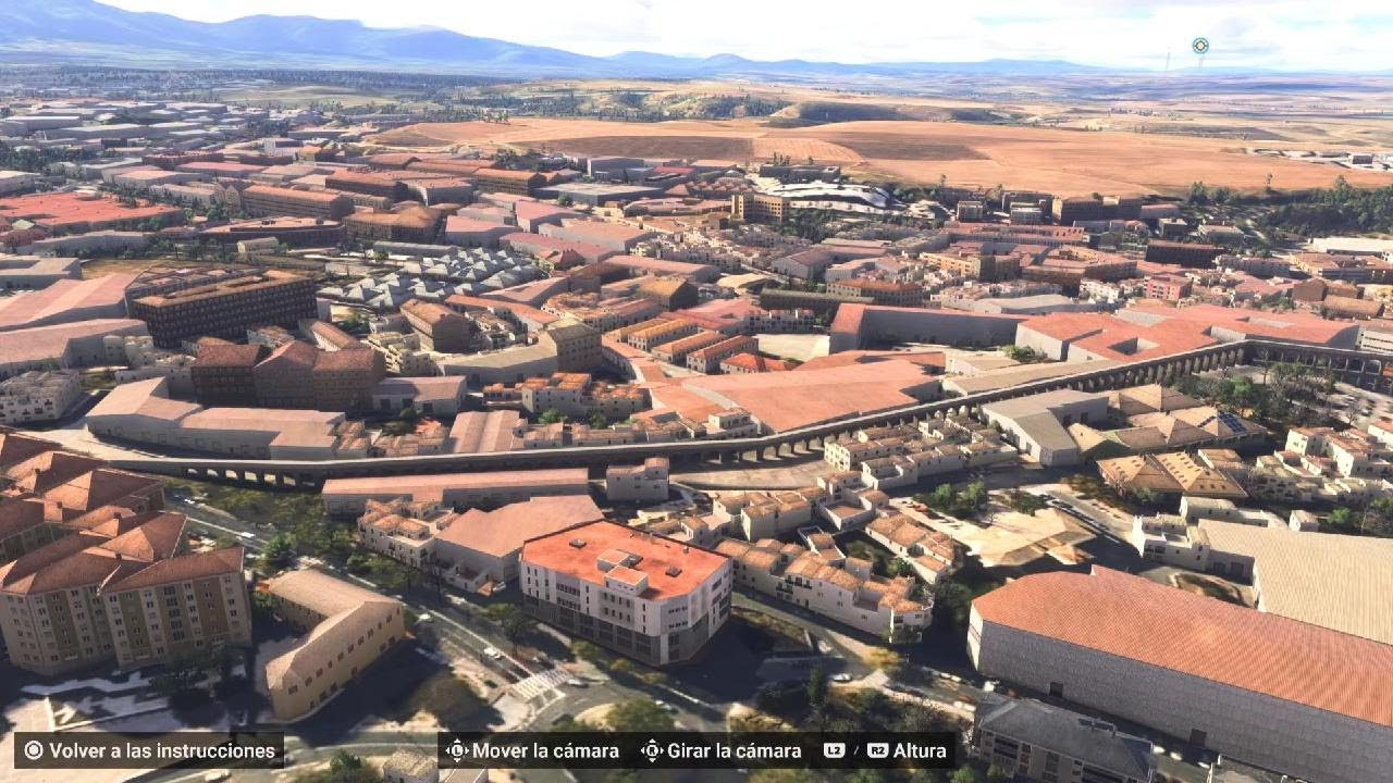 MFS 24 - SEGOVIA (SPAIN)