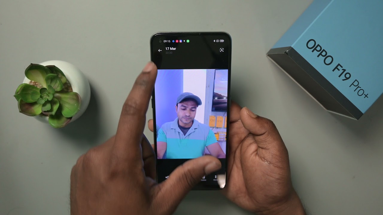 oppo f19 Pro + Tips and Tricks Part 2