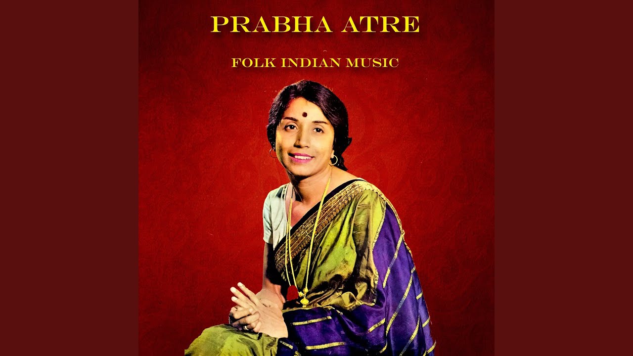 Kaun Gali Gayo Shyam - Thumri Mishra Khamaj (Taal Deepchandi)