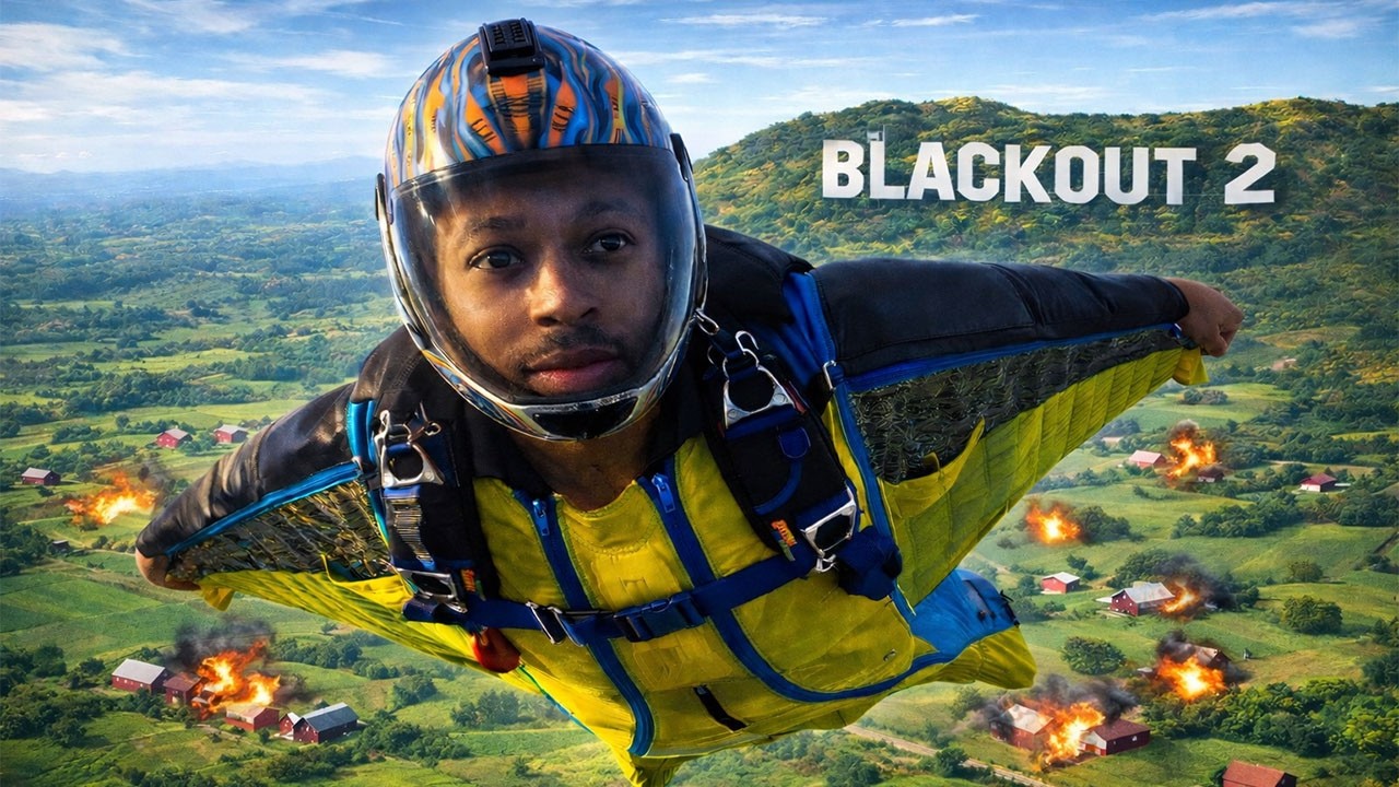 🔴BLACKOUT 2 LIVE | CALL OF DUTY SHORTS | WARZONE BLACK OPS ROYALE: IS IT WORTH THE HYPE?