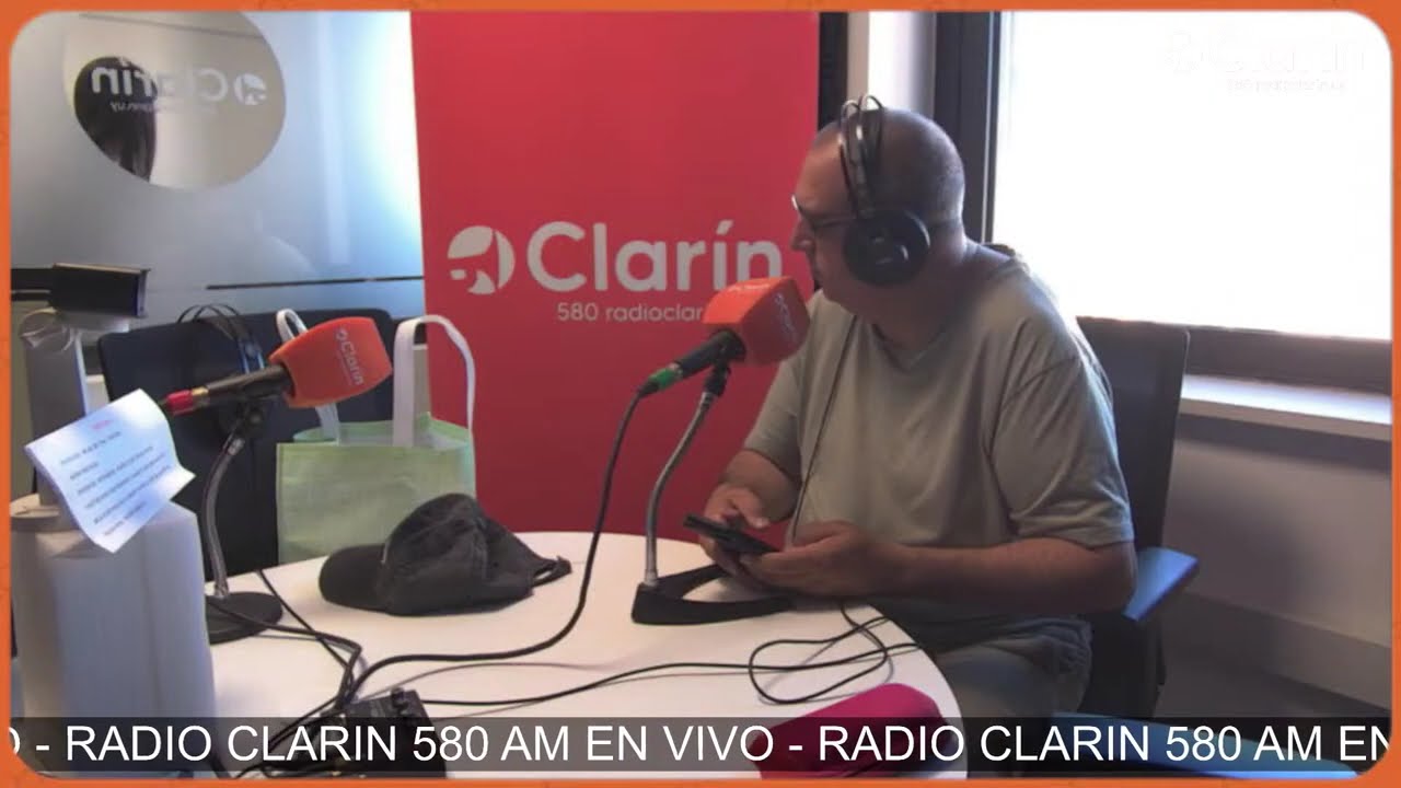 Caminante Radio 22 01, Recorrida de trabajo por Canelones y Maldonado