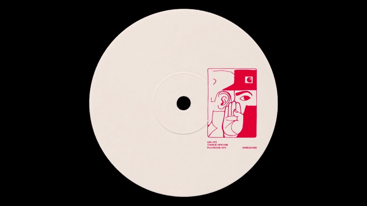 Len Vitz, Charlie Iapicone - Playhouse &ldquo;1973&ldquo;