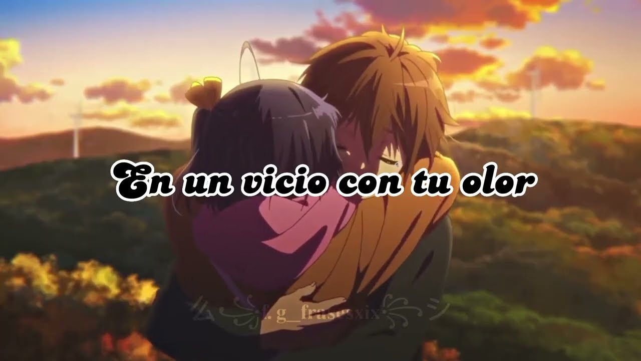 Vas a volverte atrevida 🎶 Marama (Letra) [Anime AMV] #music #letra #amv #anime #edit