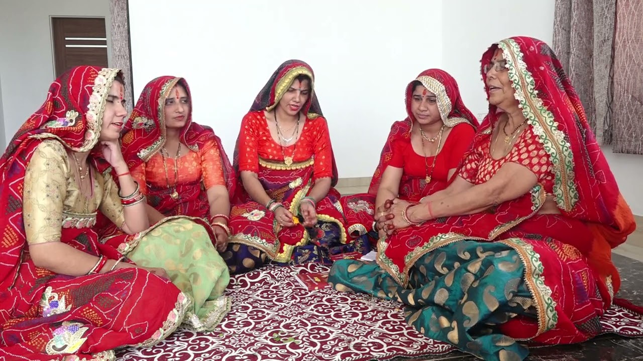 आपणी संस्कृति आपणा गीत।बन्ना रो गीत।बाजूदार बंगड़ी .....