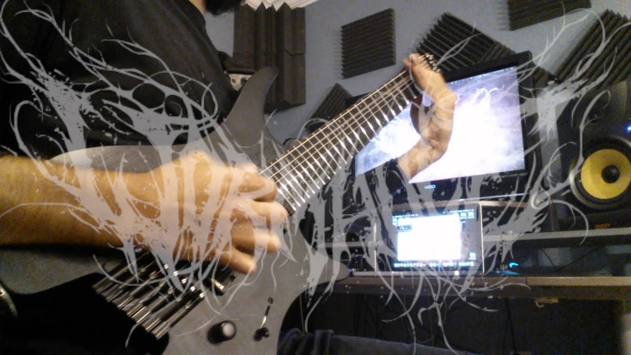 Wormhole - Existence Gap (Playthrough)