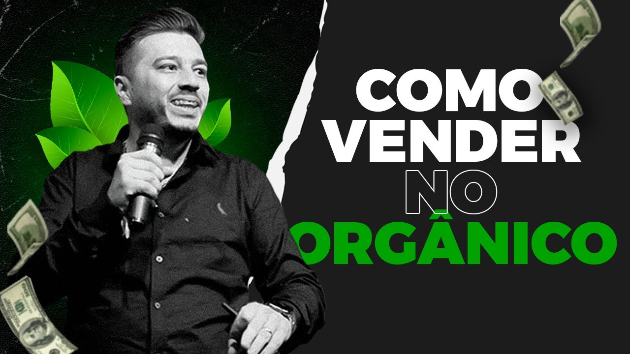 COMO VENDER DE FORMA ORGÂNICA NO FACEBOOK (NOVAS ESTRATÉGIAS PARA 2022) - Marketing Digital