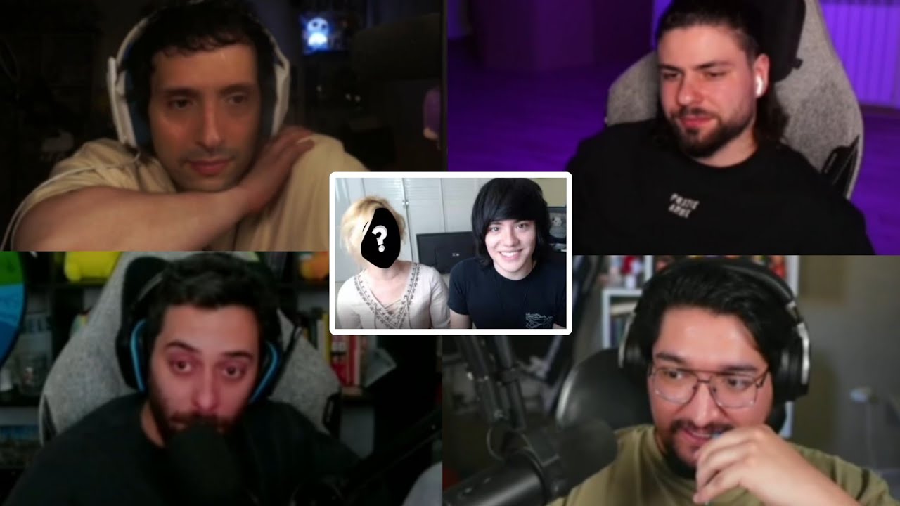 La tertulia habla de PIPEPUNK funado por ser guibelcito