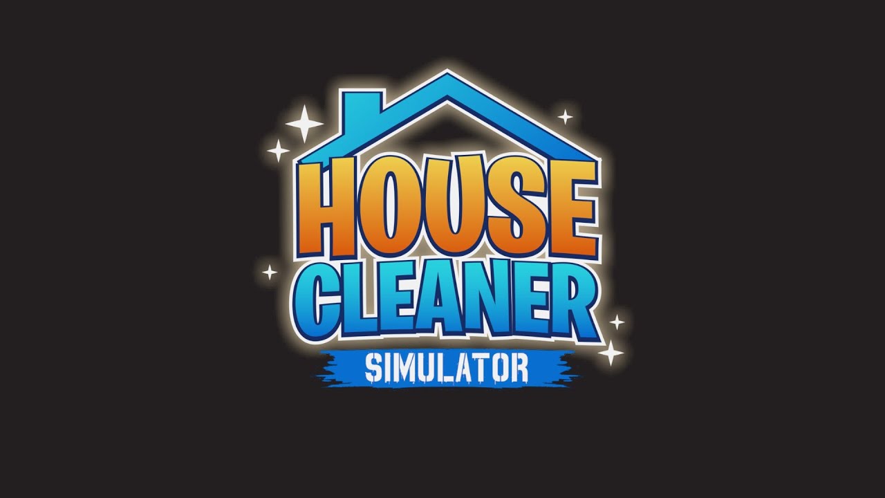 I JOINED A NEW JOB I HOUSE CLEANER SIMULATOR  | AZ BAPI 