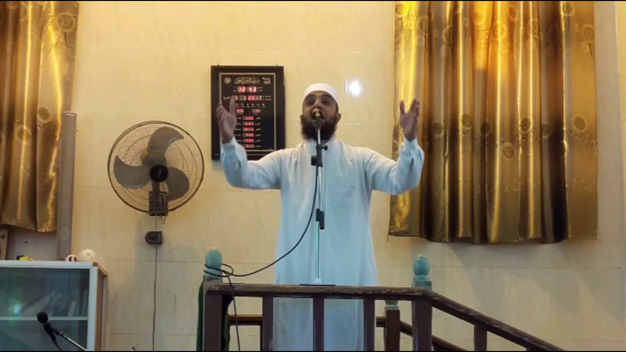 سوف تبكي 