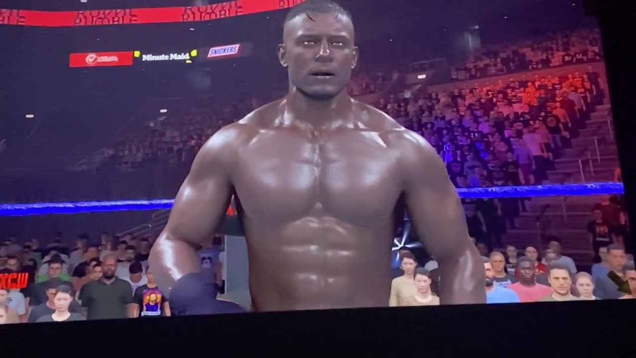 XCW Royal Rumble 2026 part 3