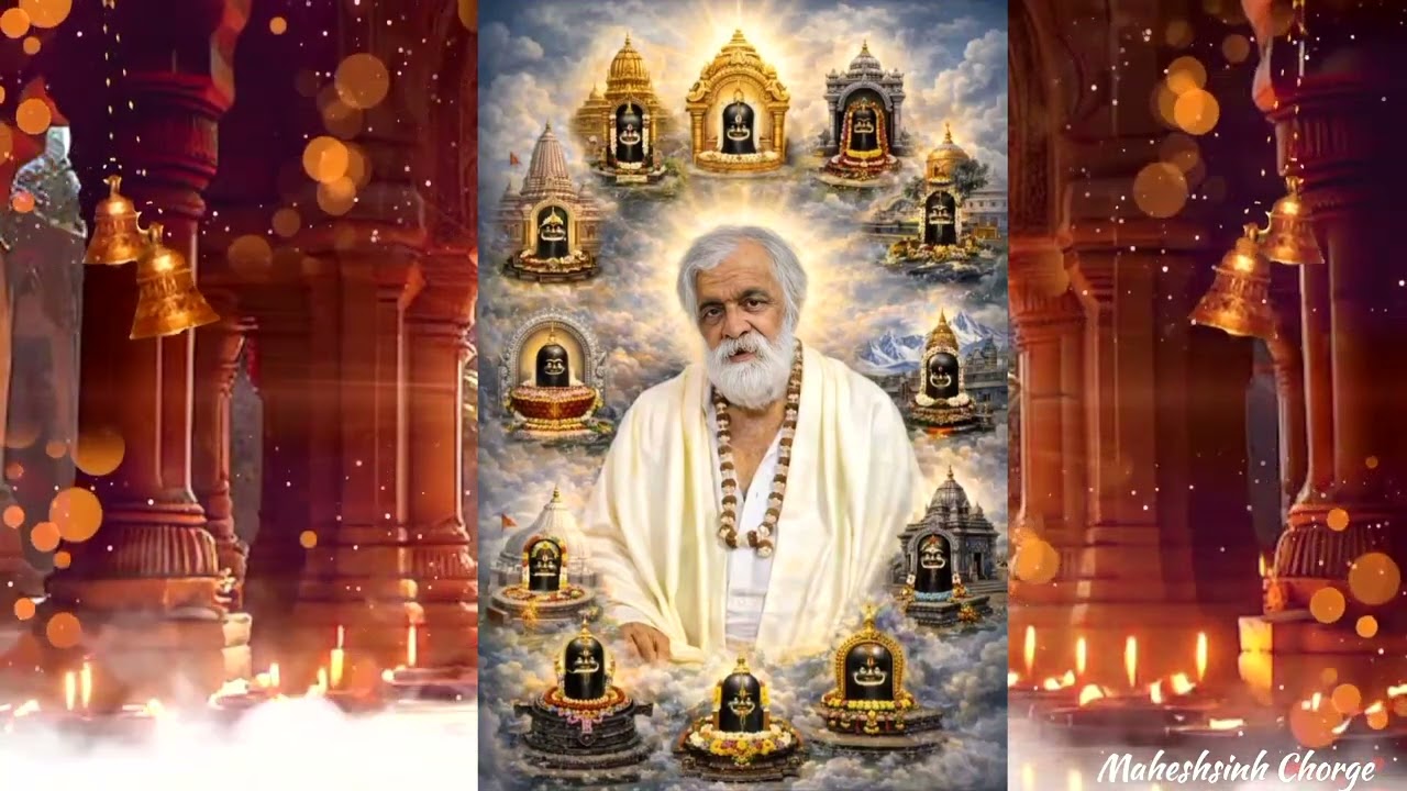 जय जय शंभो अनिरुद्धा, हर हर शंभो अनिरुद्धा
