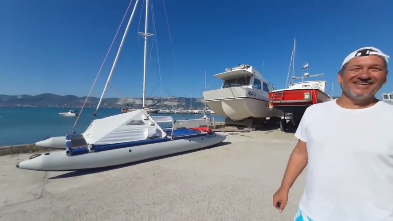 БАЗА 66, ВЫЕЗДНАЯ СЕССИЯ В НОВОРОССИЙСКЕ.😁