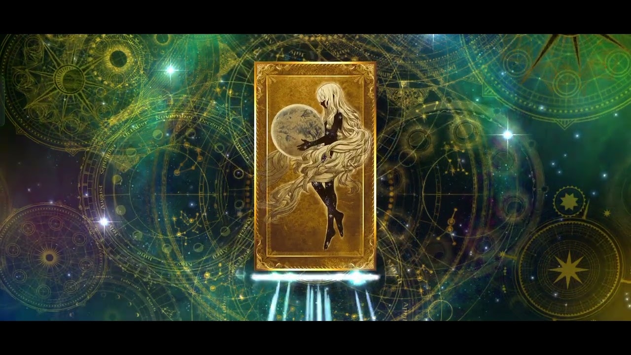 [ Fgo JP ]U-Olga Marie Summon