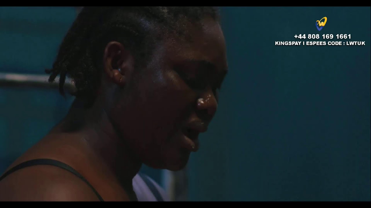 Loveworld TV UK Live Stream