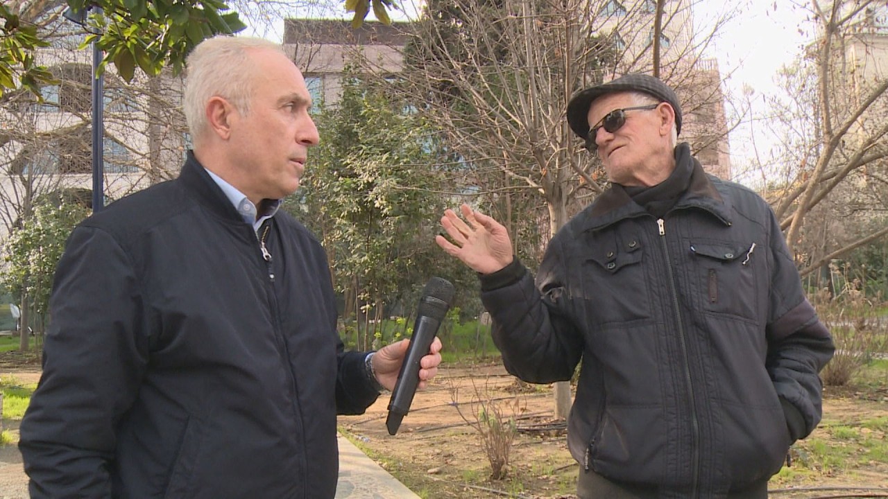 Protestat e PD-së, kryengritje paqësore apo dhunë demokratike? - Fiks Fare