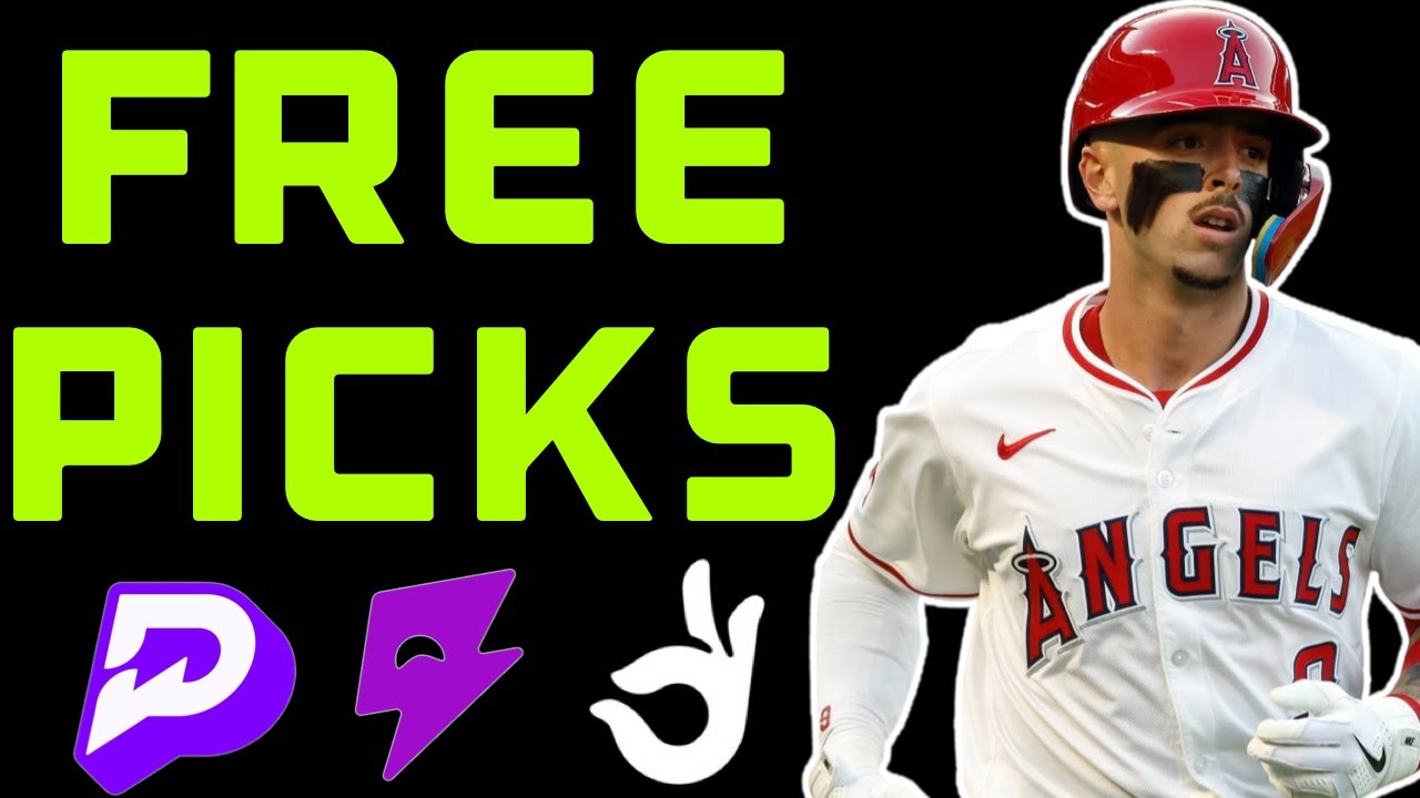 MLB TUESDAY FREE PICK PrizePicks Dabble Betr (09/09/25)