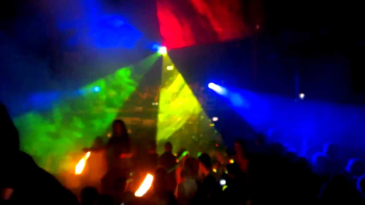 Claudia Gawlas @ palazzo bingen winterfestival 2013