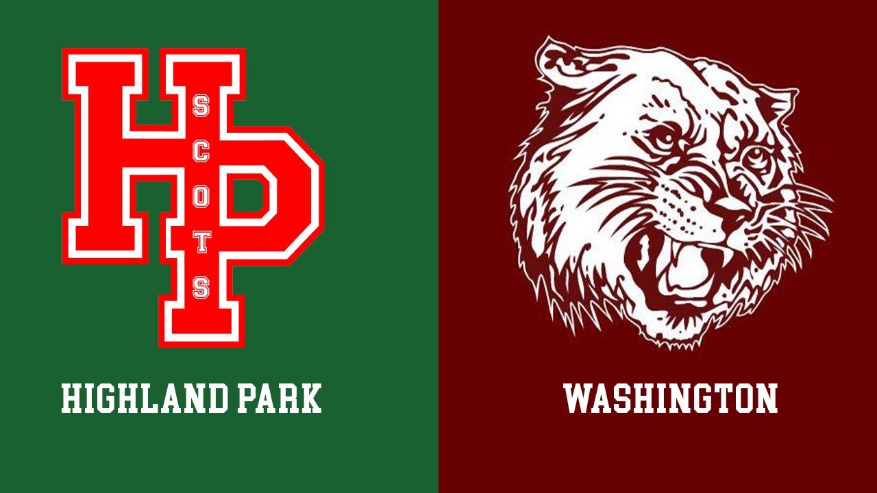 Highland Park vs Washington | KS High School Football