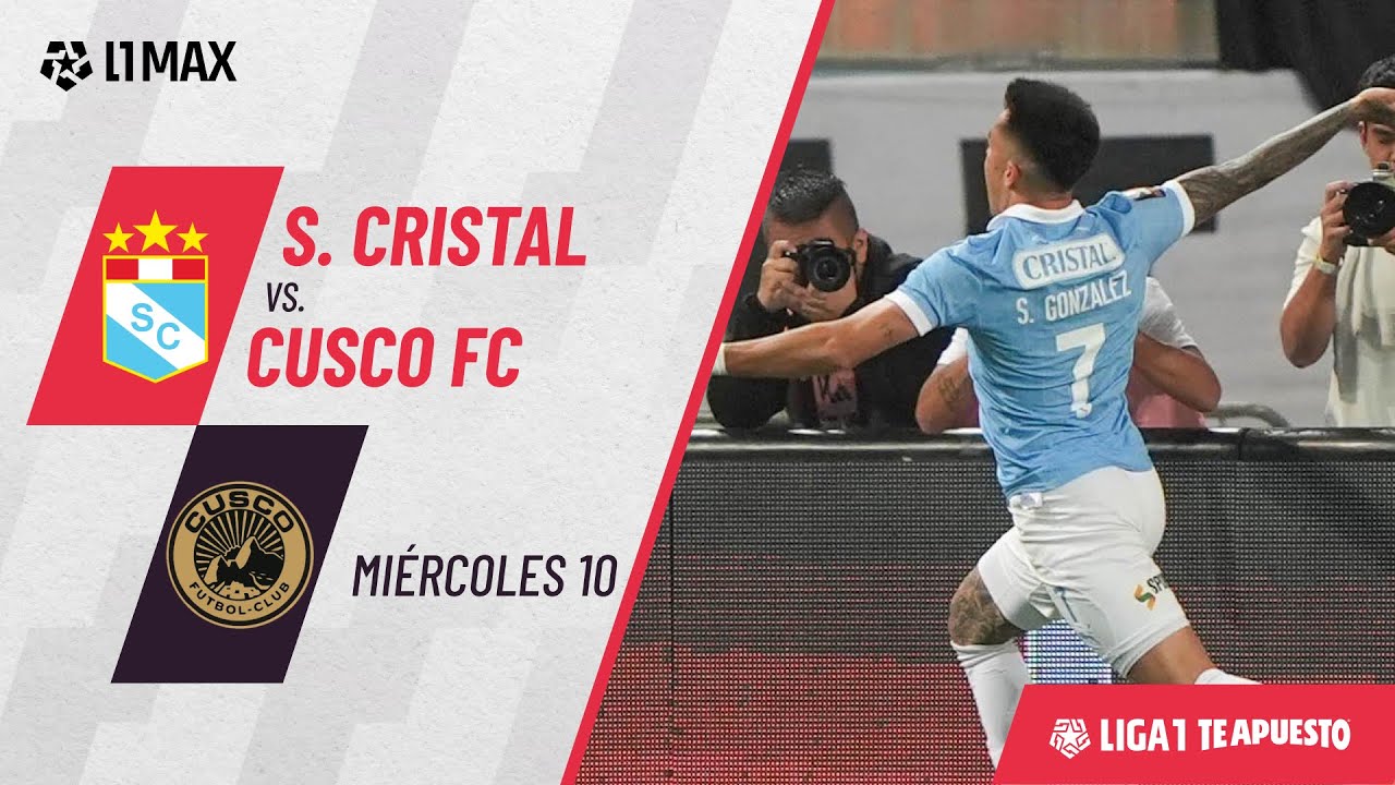 Sporting Cristal 1-0 Cusco - Game Highlights | Best Moments | Liga12025 | Playoffs 2025