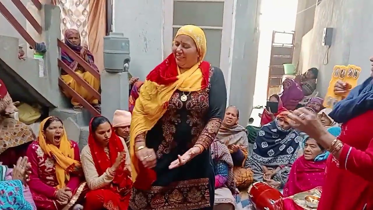 बाबा बैठा है गुफा मै... मनमोहन मुरली आला 🌹खुजानी शर्मा 🙏9996512023