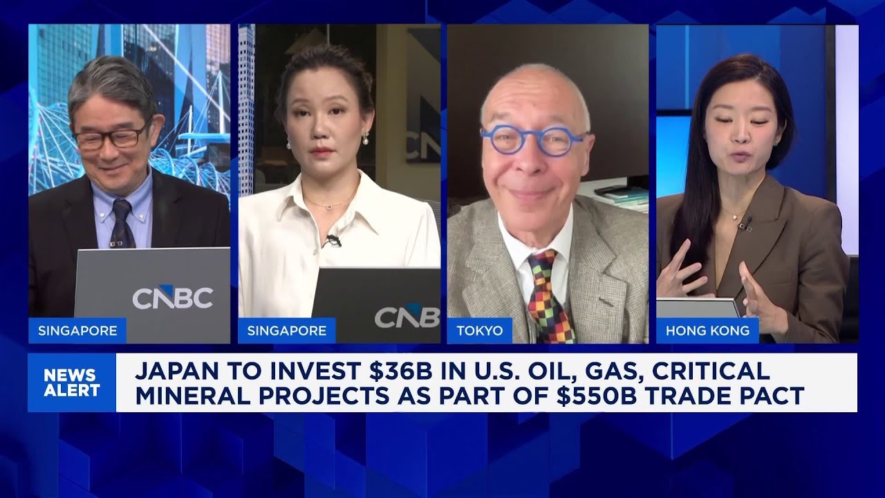 Terms of the US-Japan investment deal do not make sense for Japan: Strategist