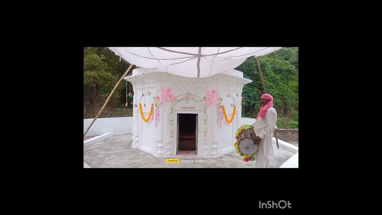 Dhan Dhan baba Dayal das ji 🙏🙏Date 27-9-2024
